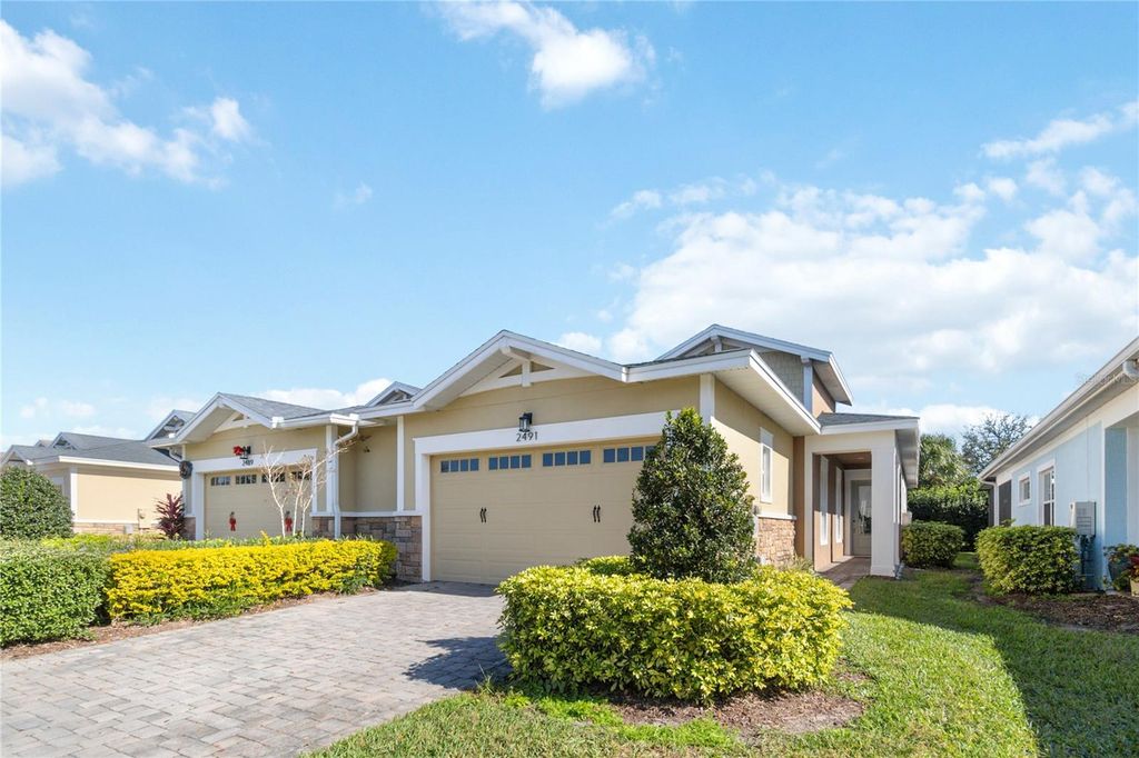 2491 YELLOW BRICK ROAD, St Cloud, FL 34772