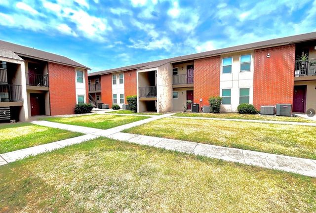 410 Bryan Street 17, Denton, TX 76201