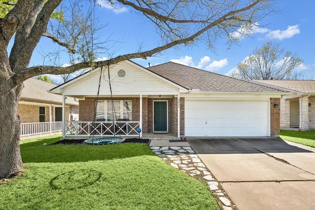 2011 Harvest Moon DR, Cedar Park, TX 78613