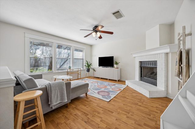 2011 Harvest Moon DR, Cedar Park, TX 78613