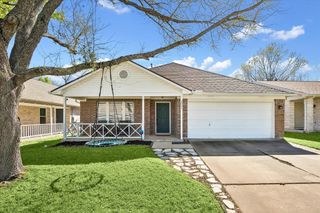 2011 Harvest Moon DR, Cedar Park, TX 78613