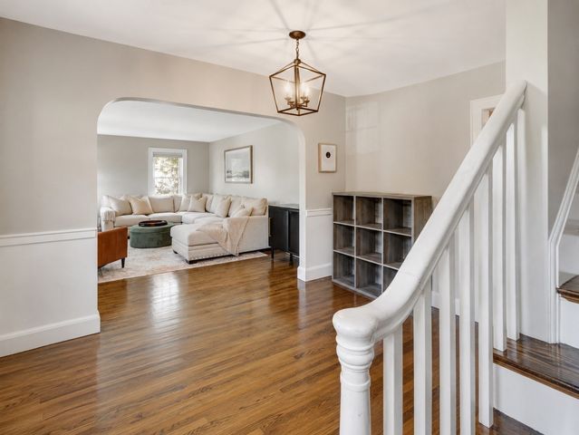 300 Pratt Street, Mansfield, MA 02048