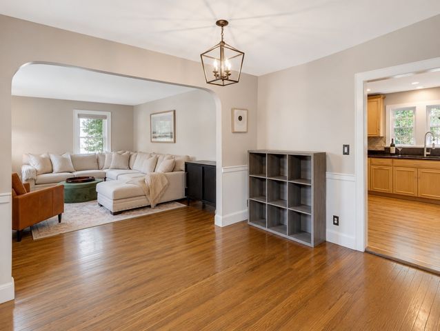 300 Pratt Street, Mansfield, MA 02048