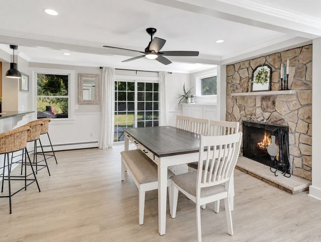 300 Pratt Street, Mansfield, MA 02048