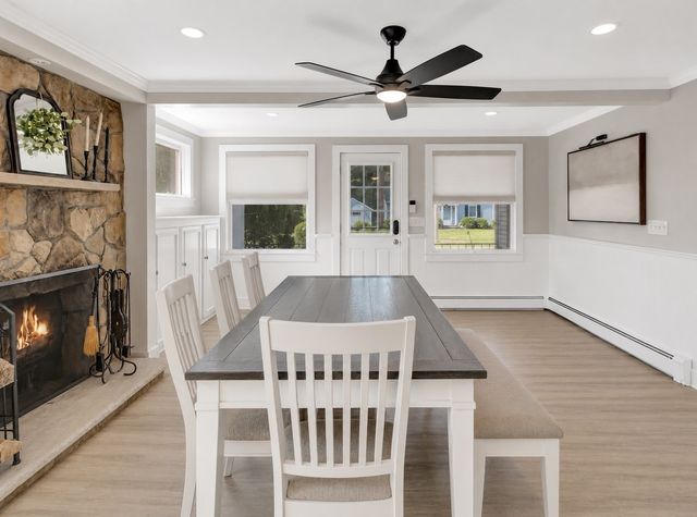 300 Pratt Street, Mansfield, MA 02048