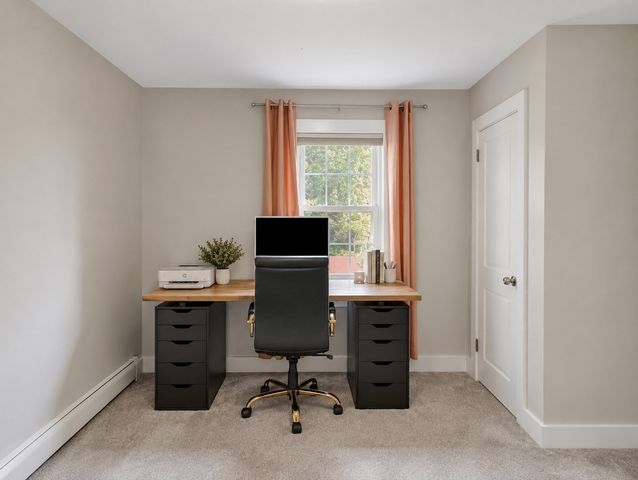 300 Pratt Street, Mansfield, MA 02048