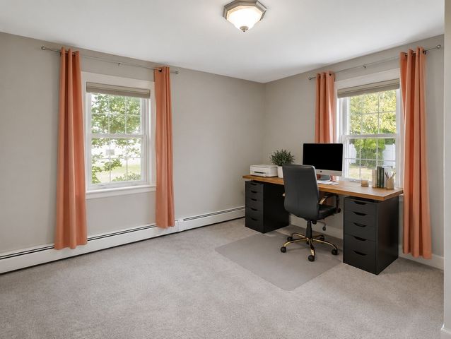 300 Pratt Street, Mansfield, MA 02048