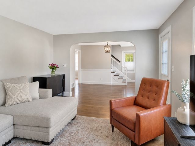 300 Pratt Street, Mansfield, MA 02048