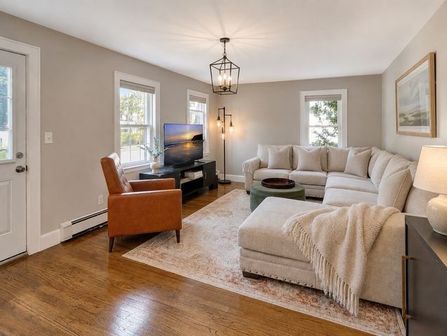 300 Pratt Street, Mansfield, MA 02048