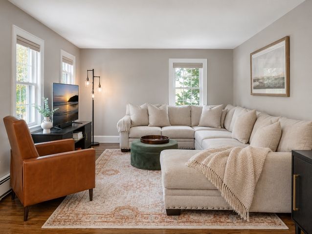 300 Pratt Street, Mansfield, MA 02048