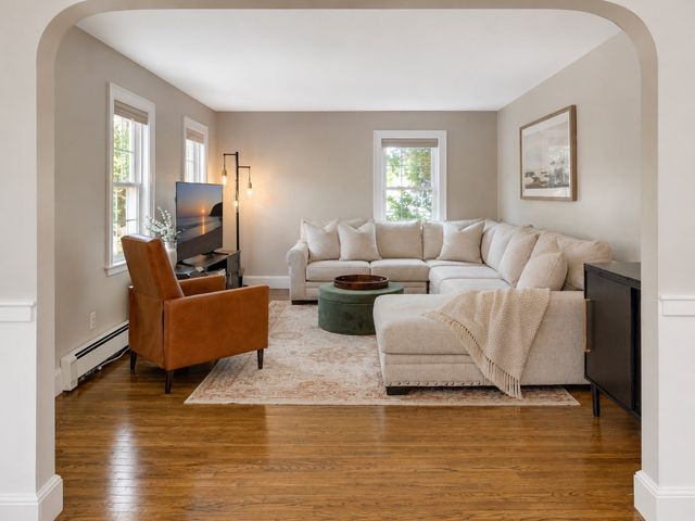 300 Pratt Street, Mansfield, MA 02048