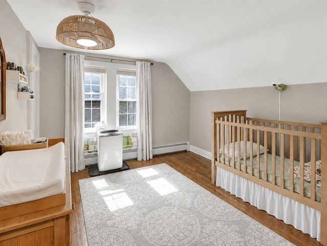 300 Pratt Street, Mansfield, MA 02048