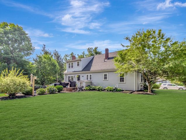 300 Pratt Street, Mansfield, MA 02048