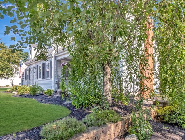 300 Pratt Street, Mansfield, MA 02048