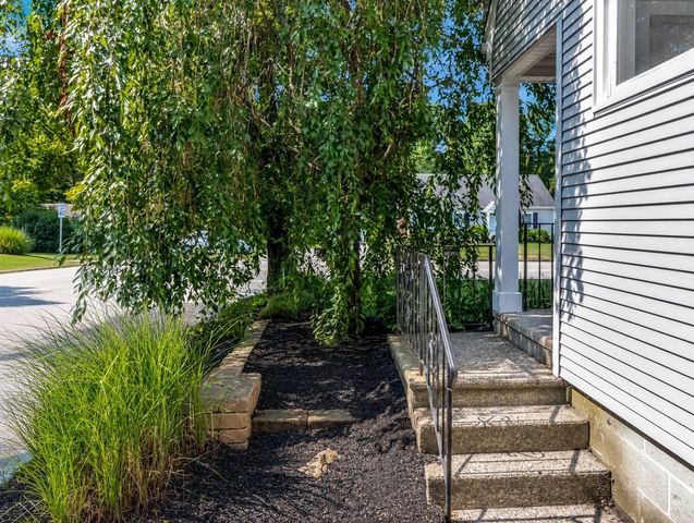 300 Pratt Street, Mansfield, MA 02048