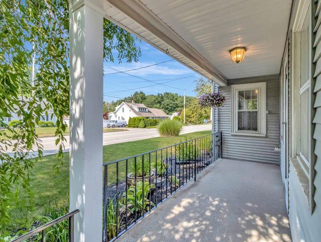 300 Pratt Street, Mansfield, MA 02048