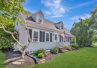 300 Pratt Street, Mansfield, MA 02048
