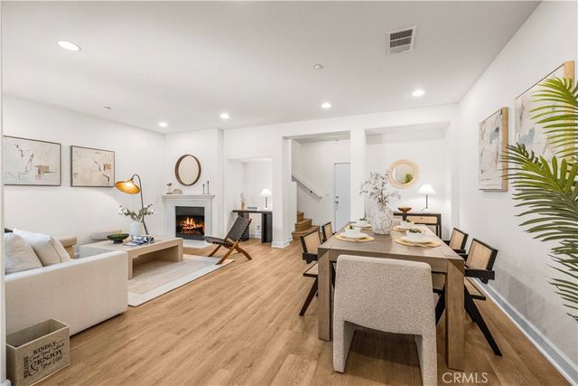98 Sarabande, Irvine, CA 92620