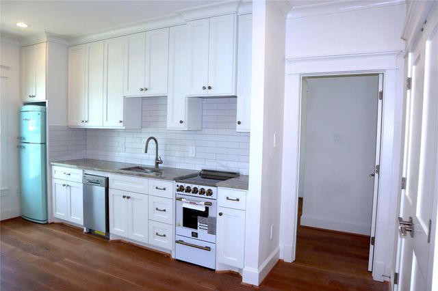 1836 Cortlandt Street, Houston, TX 77008