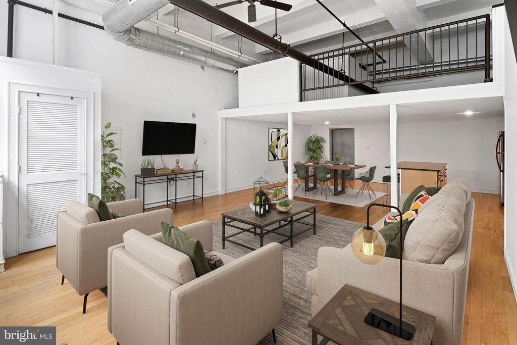 810 N HANCOCK ST #2, PHILADELPHIA, PA 19123 — exterior