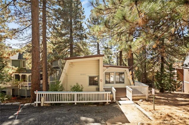 30951 Glen Oak, Running Springs, CA 92382
