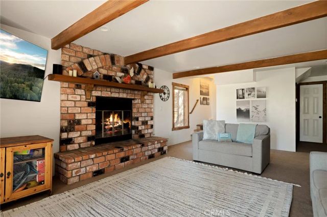 30951 Glen Oak, Running Springs, CA 92382