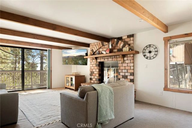 30951 Glen Oak, Running Springs, CA 92382