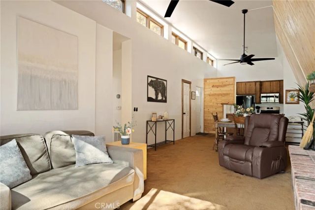 30951 Glen Oak, Running Springs, CA 92382