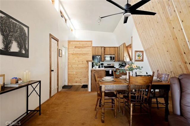 30951 Glen Oak, Running Springs, CA 92382