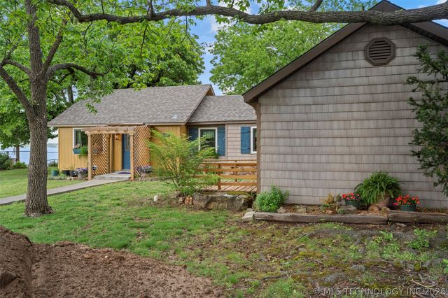 1020 Coleman Drive, Vinita, OK 74301