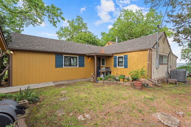 1020 Coleman Drive, Vinita, OK 74301