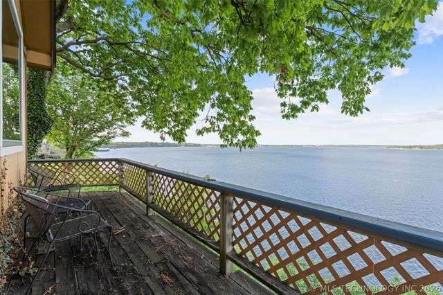 1020 Coleman Drive, Vinita, OK 74301