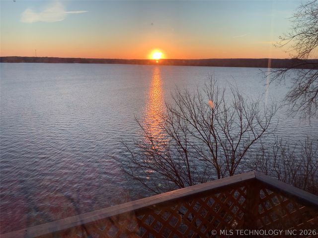 1020 Coleman Drive, Vinita, OK 74301