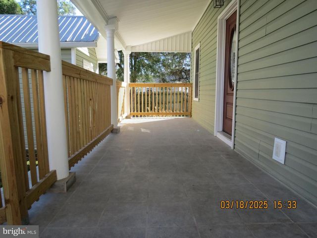 820 NEW YORK AVE, Martinsburg, WV 25401