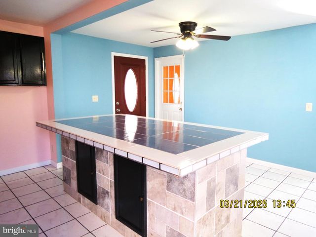 820 NEW YORK AVE, Martinsburg, WV 25401