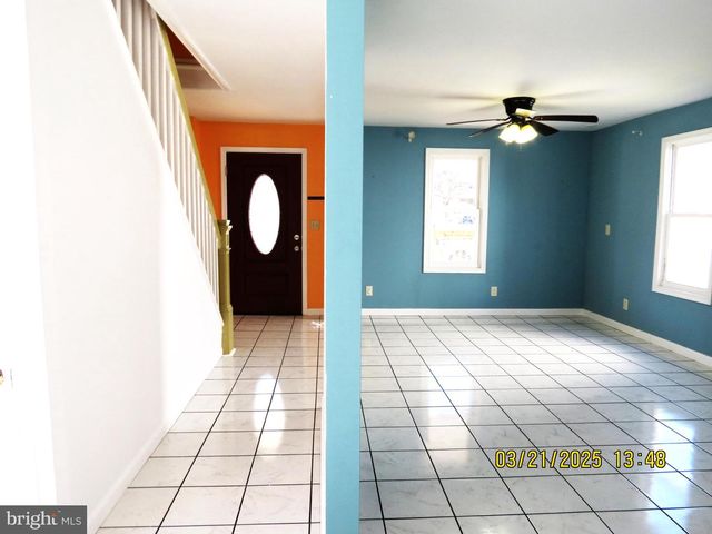 820 NEW YORK AVE, Martinsburg, WV 25401