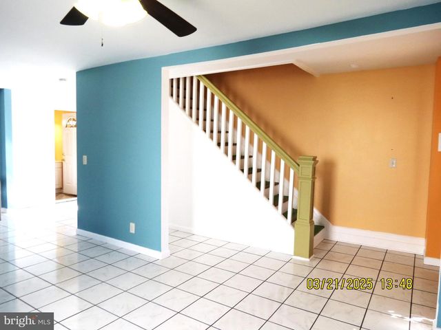 820 NEW YORK AVE, Martinsburg, WV 25401