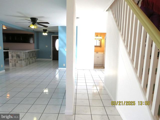 820 NEW YORK AVE, Martinsburg, WV 25401