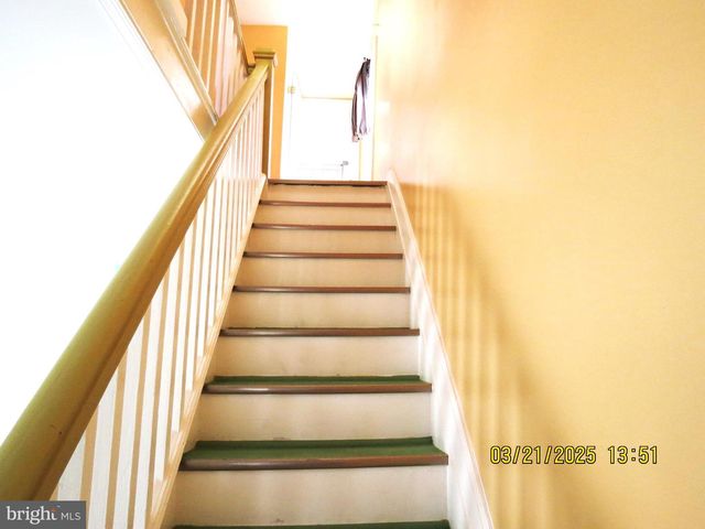 820 NEW YORK AVE, Martinsburg, WV 25401