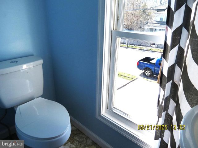 820 NEW YORK AVE, Martinsburg, WV 25401