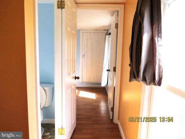 820 NEW YORK AVE, Martinsburg, WV 25401