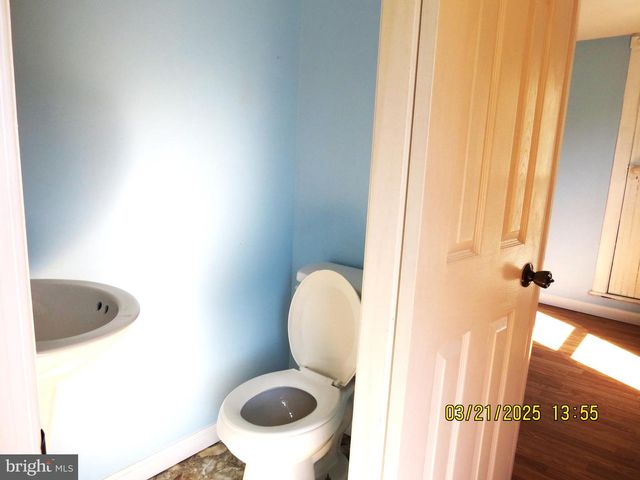 820 NEW YORK AVE, Martinsburg, WV 25401