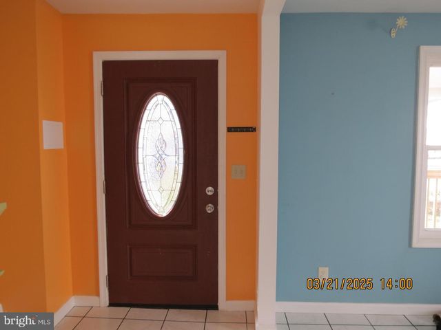 820 NEW YORK AVE, Martinsburg, WV 25401