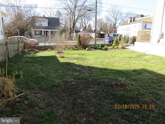 820 NEW YORK AVE, Martinsburg, WV 25401