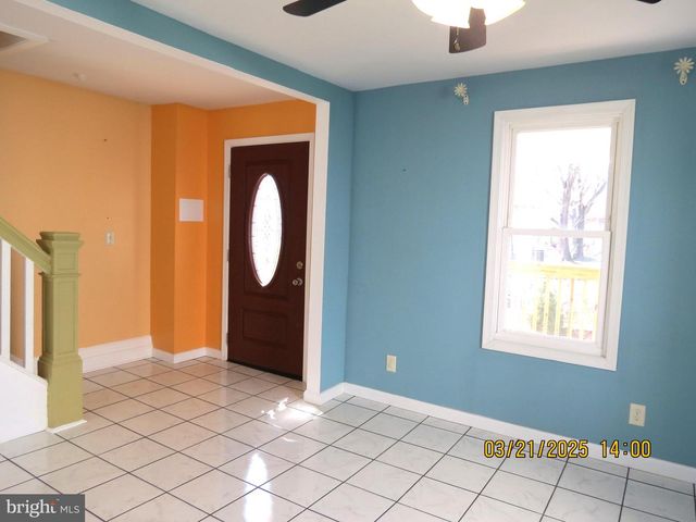 820 NEW YORK AVE, Martinsburg, WV 25401