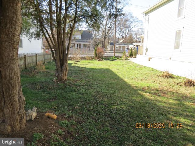 820 NEW YORK AVE, Martinsburg, WV 25401