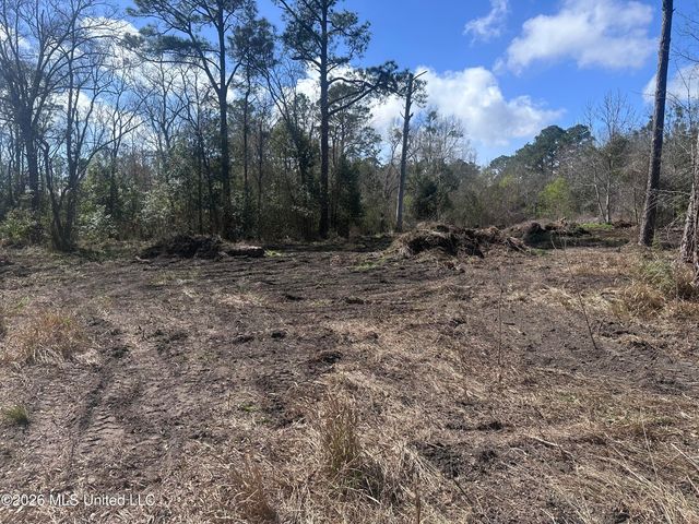 Orange Grove Road, Moss Point, MS 39562