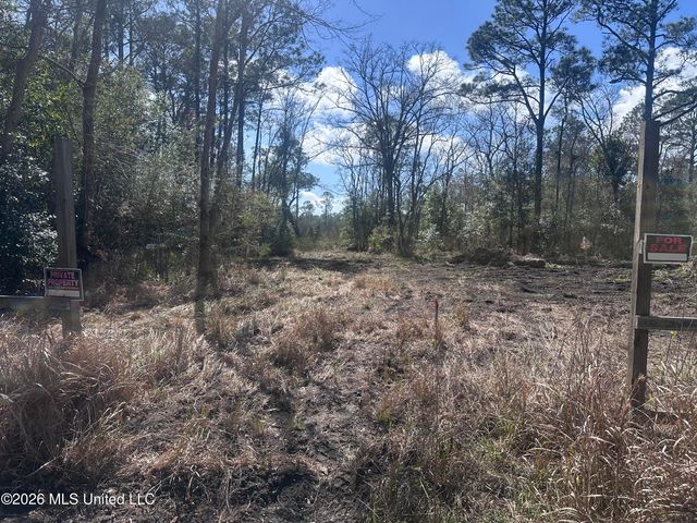 Orange Grove Road, Moss Point, MS 39562