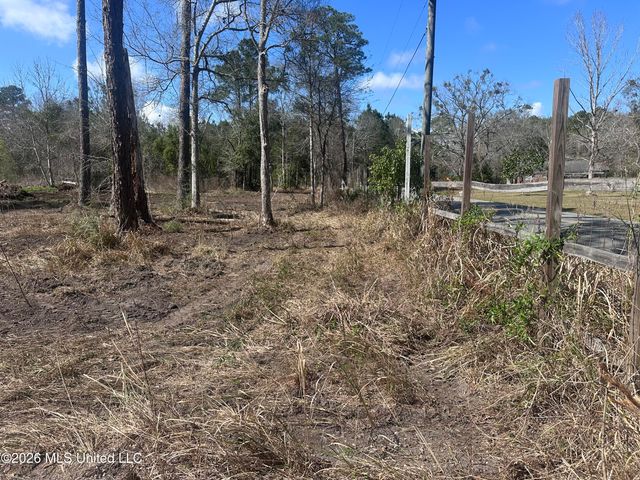Orange Grove Road, Moss Point, MS 39562