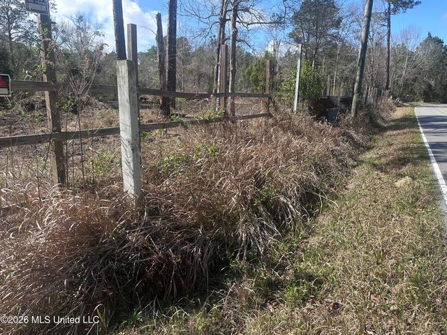 Orange Grove Road, Moss Point, MS 39562
